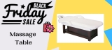 20 Top Massage Table Black Friday Deals 2023 – Up to 45% OFF