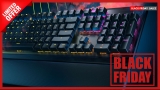 Mechanical Keyboard Black Friday Deals And Sale 2023 | Save Around $100