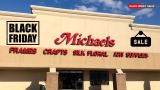 Michaels (Arts & Crafts) Black Friday Deals 2023 – Grab New Offers