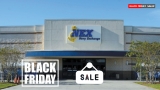 Navy Exchange Black Friday Sale 2023 – Huge Discount