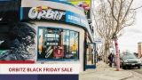 Orbitz Black Friday 2023 Sale, Deals on Rental Cars & Hotel