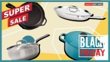 Top 15+ Pan Set Black Friday Cookware Deals 2023 – 60% OFF