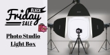 13 Best Photo Studio Light Box Black Friday Deals 2023 – Up To 47% OFF