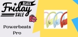 5 Best Powerbeats Pro Earphones Black Friday & Cyber Monday Deals 2023