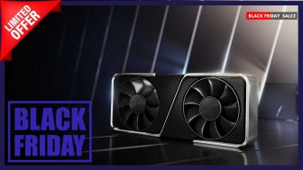 RTX 3060 Black Friday Sale 2023 | Never to Miss Out