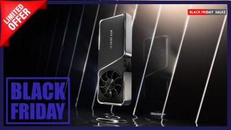 RTX 3070 Black Friday Sale 2023 | Hurry Up Sale Start Now