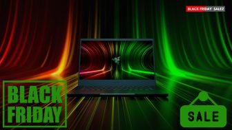 Razer Blade 14 Gaming Laptop Black Friday Deals 2023 – Save $500