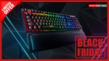 Razer Gaming Keyboard Black Friday Deals 2023 | Lowest Price Ever In Black Friday Sale
