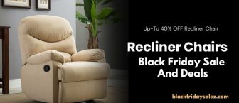 20 Best Recliner Chair Black Friday Sale And Deals 2023 | 60% OFF