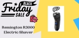 Best Remington R3000 Black Friday Electric Shaver Deals 2023
