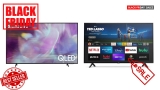 Samsung QN90A Neo QLED TV Black Friday Sale 2023 | Save Around $100