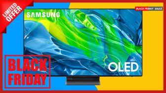 Samsung S95B OLED TV Black Friday Deals & Cyber Monday Deals 2023