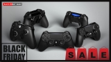 Scuf Controller Black Friday Sale 2023 And Deals – Up TO 40% OFF