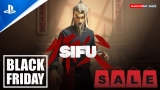 PS5: Sifu Black Friday Deals And Sale In 2023: Save Up To 40%