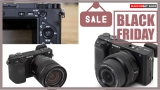 Sony A6300 Black Friday 2023 Deals [Top 3] – Save Huge