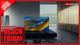 Sony Bravia XR A80J Black Friday Sale 2023 | 50% OFF