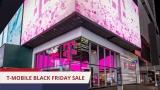 T-Mobile Black Friday 2023 Ads, Sale and Deals – 50% OFF on Mobile