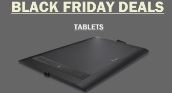 5 Best HP Tablet Black Friday 2023 & Cyber Monday Deals