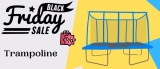15 Best Trampoline Black Friday Deals And Cyber Monday Sale 2023