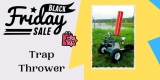 Top 10 Trap Thrower Black Friday Deals & Cyber Monday 2023