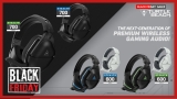 Turtle Beach Stealth 600 & 700 Gen 2 Black Friday Sale And Deals 2023 | 70% OFF