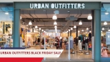 Urban Outfitters Black Friday 2023 Sale Is Live: Get Up To 50% OFF