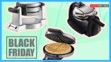 15 Best Waffle Maker Black Friday & Cyber Monday Deals 2023
