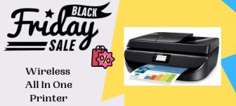 18 Best Wireless All In One Printer Black Friday Deals 2023 – Up To 60% OFF