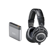 Audio-Technica ATH-M50x Black Friday 2023 and Cyber Monday Deals