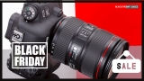 Canon 6D Mark II Black Friday 2023 & Cyber Monday Deals