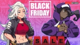 Black Friday River City Girls 2 Deals 2023 [Nintendo Switch, Ps4, Ps5, Xbox, Pc]