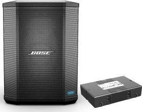 5 Best Bose S1 Pro Black Friday 2023 and Cyber Monday Deals