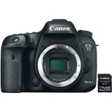 Canon EOS 7D Mark II Black Friday & Cyber Monday Deals 2024