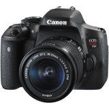 12 Best Canon T6i DSLR Black Friday 2023 & Cyber Monday Deals