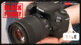 Canon G7X, SL2, T7i, 77D Black Friday 2023 [Top Deals]