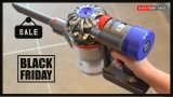 Dyson V8 Absolute Black Friday & Cyber Monday Deals 2023