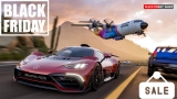 Save 33% OFF: Forza Horizon 5 Black Friday Deals (2023)