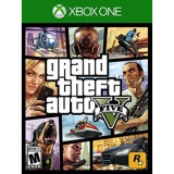 7 Best GTA 5 Xbox One Black Friday 2023 & Cyber Monday Deals
