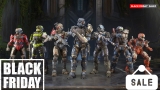 Halo Infinite Black Friday Deals in 2023 — Huge Discount