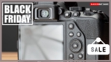 Nikon D3500 Black Friday & Cyber Monday 2023 Deals