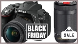 Nikon D5300 Black Friday 2023 and Cyber Monday Deals
