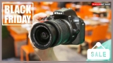 Nikon D5600 Camera Black Friday 2023 & Cyber Monday [9+ Deals]