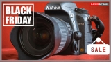 Nikon D750 Camera Black Friday 2023 & Cyber Monday Deals