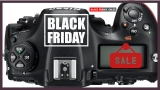 Nikon D850 Camera Black Friday & Cyber Monday Deals 2023