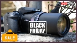 Nikon P900 Camera Black Friday 2023 Top Deals