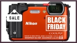 Nikon Coolpix W300 Camera Black Friday & Cyber Monday Deals 2023