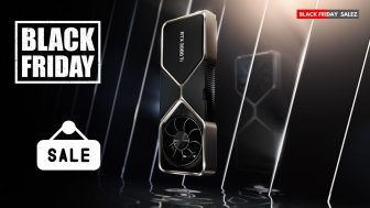 Nvidia GeForce RTX 3000 Series Graphics Cards Black Friday Sale 2023 – 35% OFF