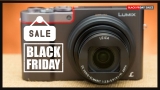 Panasonic Lumix ZS100 Camera Black Friday 2023 Deals [42% Off]