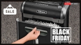 10+ Best Paper Shredder Black Friday 2023 & Cyber Monday Deals