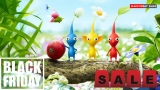 Pikmin 3 Deluxe Nintendo Switch Black Friday Deals 2023 – Up To 45% OFF